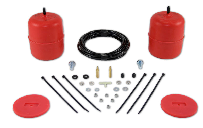 AIRLIFT 1000 Air Spring Kit 80702 Photo - Primary