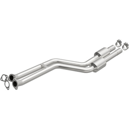 MagnaFlow BMW Z4 California Grade CARB Compliant Direct-Fit Catalytic Converter 5571725 Photo - Primary