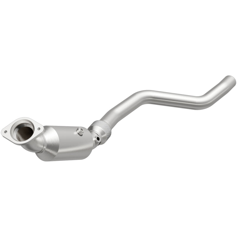 MagnaFlow California Grade CARB Compliant Direct-Fit Catalytic Converter 4561244 Photo - Primary