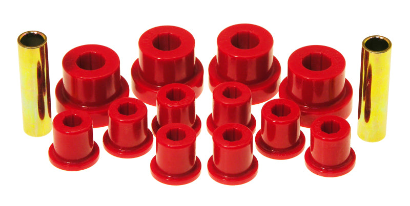 Prothane Leaf Spring Shackle Bushing 1-1002 Photo - Primary