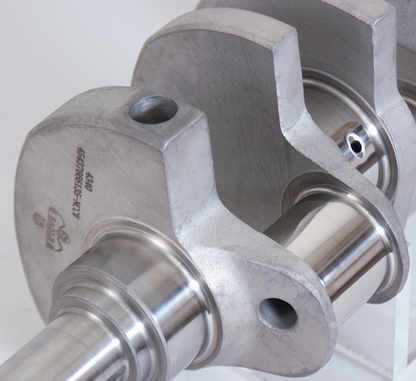 Eagle Chevy Big Block 396/427 Stock Stroke Forged Crankshaft 439637666135 439637666135 Photo - Unmounted