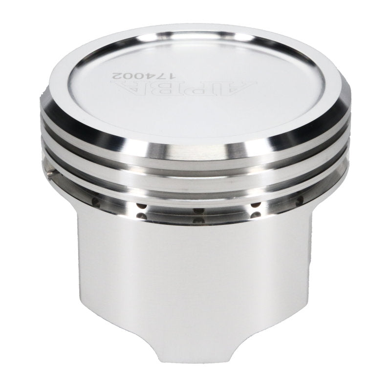 JE Pistons 305 SBC 4V FT APBA Set of 8 Pistons 174004 174004 Photo - Primary