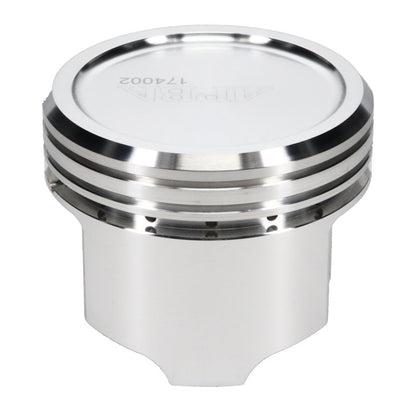 JE Pistons 305 SBC 4V FT APBA Set of 8 Pistons 174004 174004 Photo - Primary