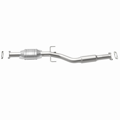 MagnaFlow Mitsubishi California Grade CARB Compliant Direct-Fit Catalytic Converter 457024 360 Degree Image Set