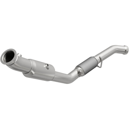 MagnaFlow Mercedes-Benz OEM Grade Federal / EPA Compliant Direct-Fit Catalytic Converter 21-551 Photo - Primary