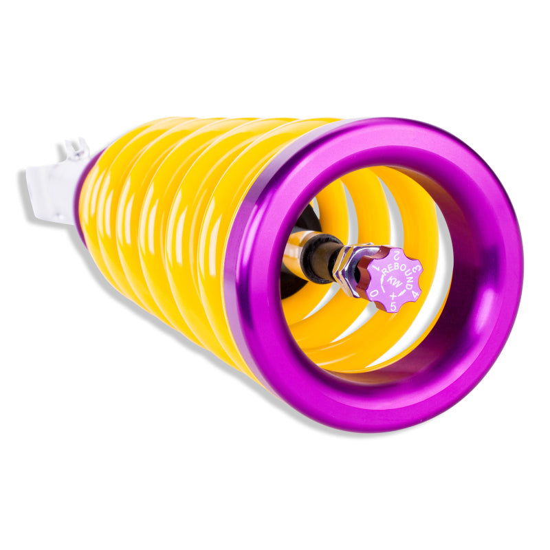 KW V3 Coilover Kit Mercedes C63 AMG S 35225081 35225081 User 4