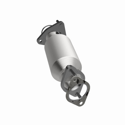 MagnaFlow California Grade CARB Compliant Direct-Fit Catalytic Converter 5582665 360 Degree Image Set