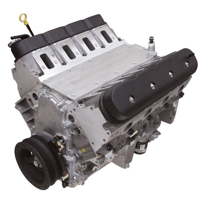 Edelbrock Crate Engine LS3 Long Block Only 46720 46720 Photo - Primary