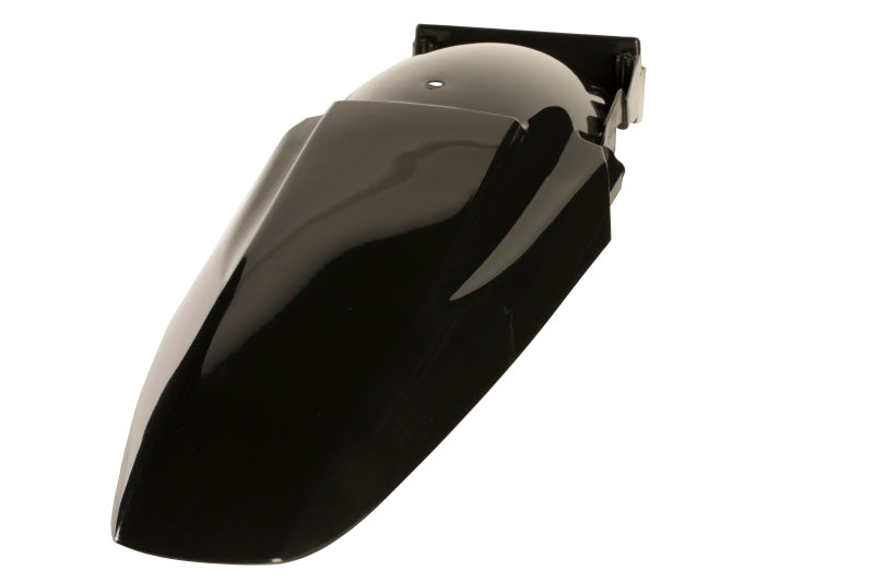 Acerbis 98-03 GasGas MXC/ 98-02 KTM SX200-450/ 2003 SX125/525 Rear Fender - Black 2040750001 2040750001 Photo - Primary