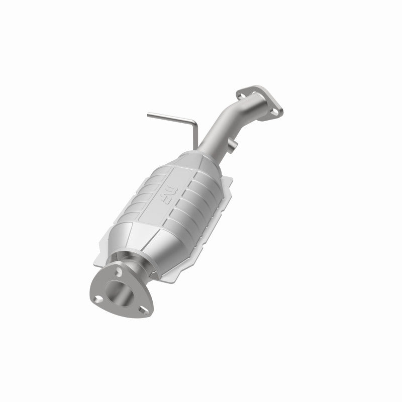 MagnaFlow Kia Sportage HM Grade Federal / EPA Compliant Direct-Fit Catalytic Converter 50669 360 Degree Image Set