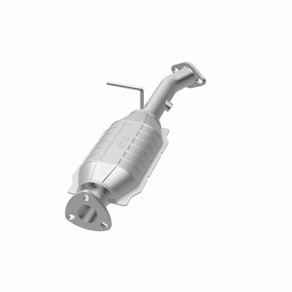 MagnaFlow Kia Sportage HM Grade Federal / EPA Compliant Direct-Fit Catalytic Converter 50669 360 Degree Image Set