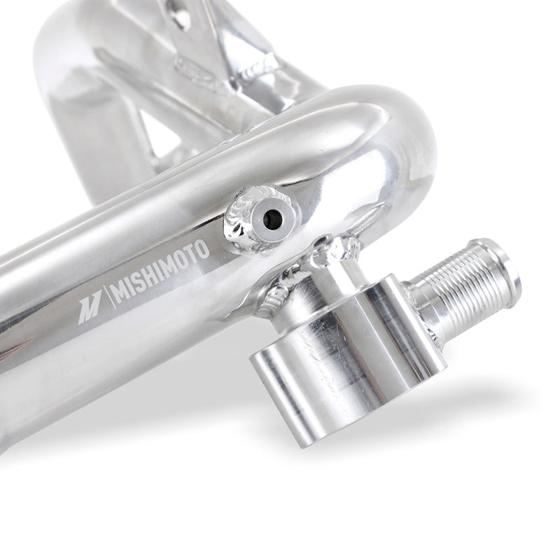 Mishimoto 21+ 2.3L Bronco Stock Location INT Kit P Pipes SL Core MMINT-BR23-21KPSL MMINT-BR23-21KPSL User 1