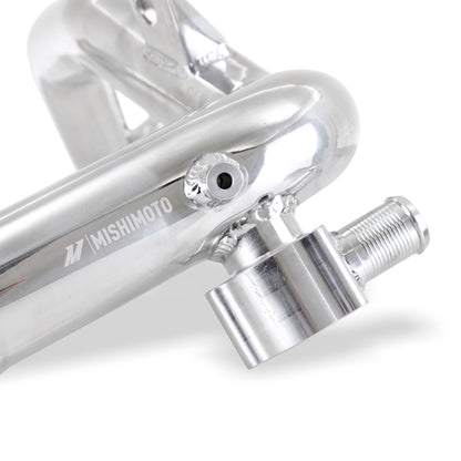 Mishimoto 21+ 2.3L Bronco Stock Location INT Kit P Pipes SL Core MMINT-BR23-21KPSL MMINT-BR23-21KPSL User 1