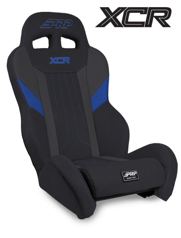 PRP Seats PRP XCR Seat Seats Seats main image