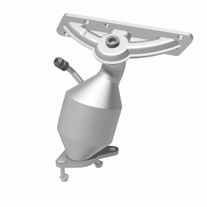 MagnaFlow Mazda 6 OEM Grade Federal / EPA Compliant Manifold Catalytic Converter 51328 360 Degree Image Set