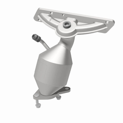 MagnaFlow Mazda 6 OEM Grade Federal / EPA Compliant Manifold Catalytic Converter 51328 360 Degree Image Set