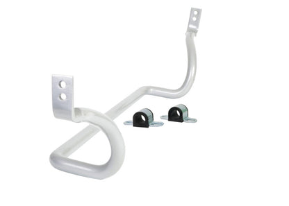 Whiteline Front Sway Bar 26mm Adjustable Mitsubishi Lancer Non Evo 2008-2010 BMF56XZ Photo - Primary