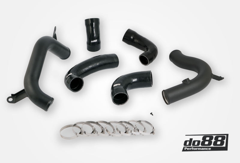 do88 DOB Intercooler Pipe Kit Forced Induction Intercooler Pipe Kits main image