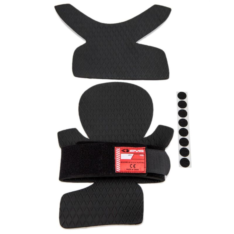 EVS Axis Sport Liner Set - XL/Left AX-SPLNR-XL