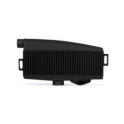 Mishimoto Top Mount Intercooler Kit-Black Cooler Red Hoses 02-07 WRX/STI MMTMIC-WRX-01BKRD User 9