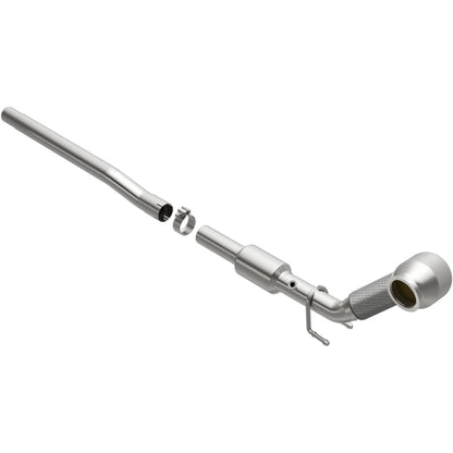 MagnaFlow Volkswagen OEM Grade Federal / EPA Compliant Direct-Fit Catalytic Converter 52392 Photo - Primary