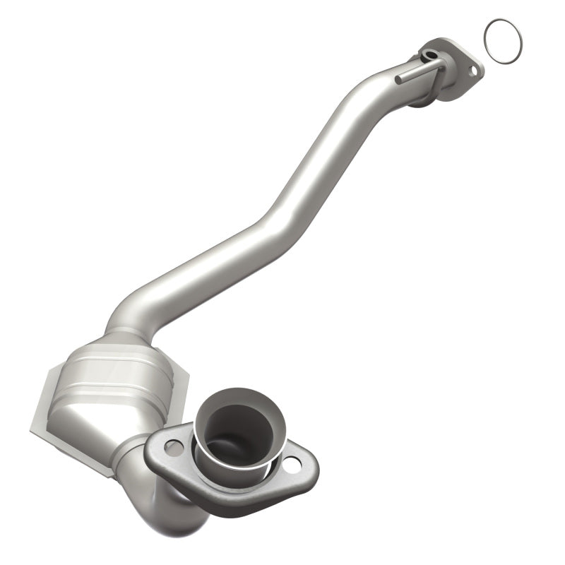 MagnaFlow HM Grade Federal / EPA Compliant Direct-Fit Catalytic Converter 23311 Photo - Primary