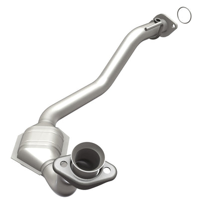 MagnaFlow HM Grade Federal / EPA Compliant Direct-Fit Catalytic Converter 23311 Photo - Primary