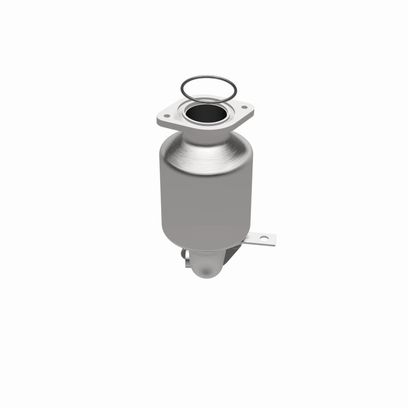 MagnaFlow California Grade CARB Compliant Direct-Fit Catalytic Converter 5411043 360 Degree Image Set