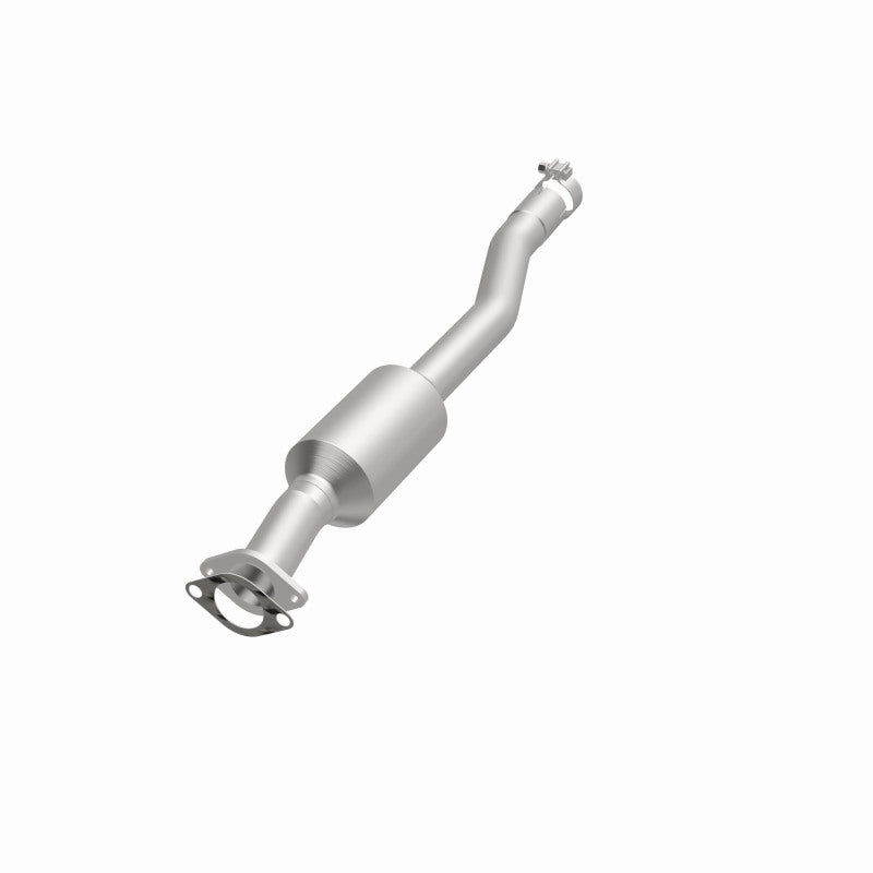 MagnaFlow California Grade CARB Compliant Direct-Fit Catalytic Converter 5592103 360 Degree Image Set