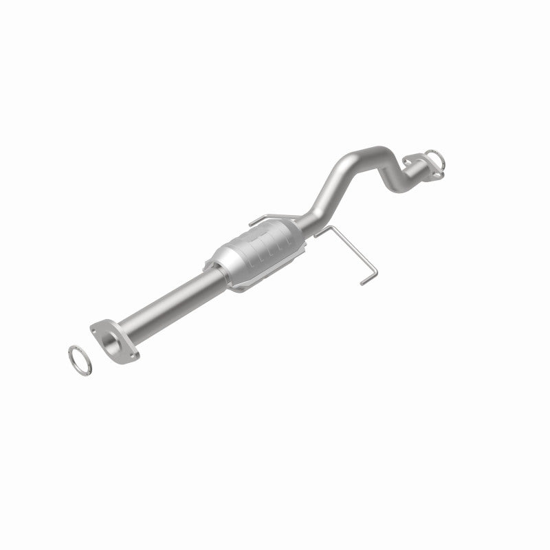MagnaFlow Mazda Millenia HM Grade Federal / EPA Compliant Direct-Fit Catalytic Converter 23631 360 Degree Image Set
