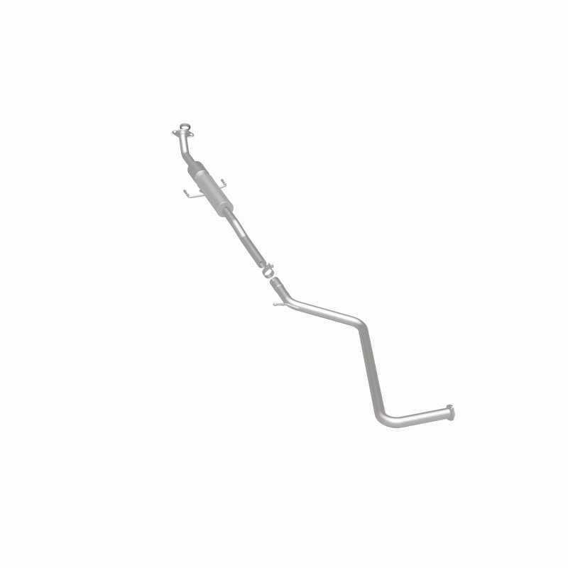 MagnaFlow Scion tC OEM Grade Federal / EPA Compliant Direct-Fit Catalytic Converter 52462 360 Degree Image Set