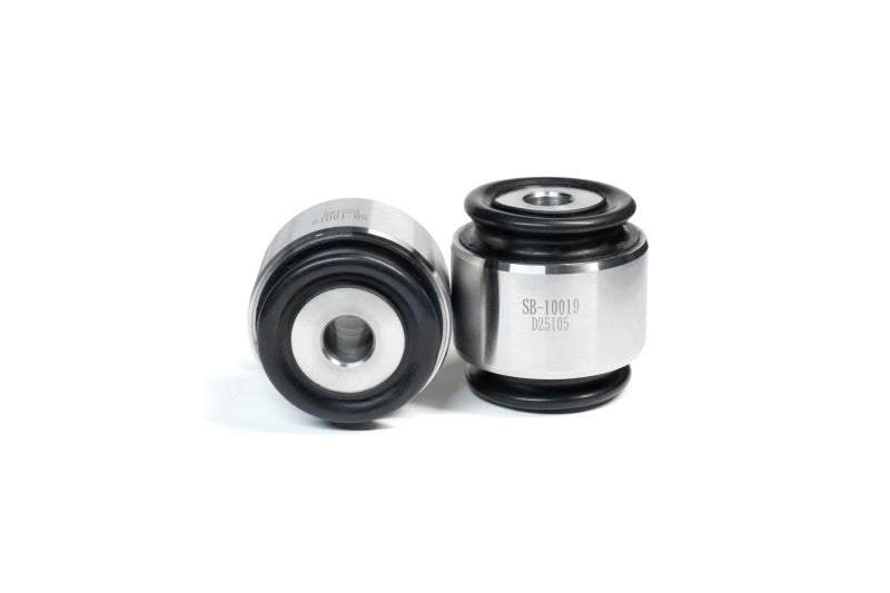 Whiteline WL Bushings - Control Arm Suspension Bushing Kits main image