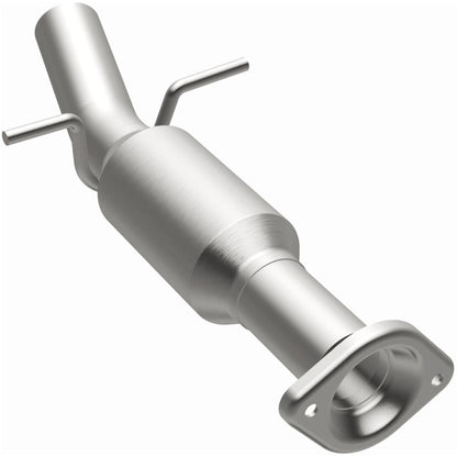 MagnaFlow Toyota Highlander OEM Grade Federal / EPA Compliant Direct-Fit Catalytic Converter 52537 Photo - out of package