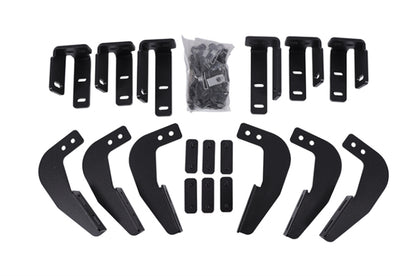Dee Zee Deezee 20-2022 Ford Explorer Running Board NXc Bracket Kit DZ16227 DZ16227 User 1