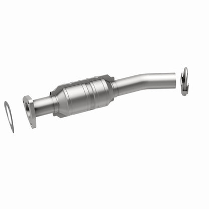 MagnaFlow Suzuki California Grade CARB Compliant Direct-Fit Catalytic Converter 557812 360 Degree Image Set