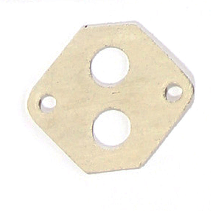 BBK 87-03 Ford F Series Truck Twin 61mm Throttle Body Gasket Kit 1574 1574 Photo - Unmounted