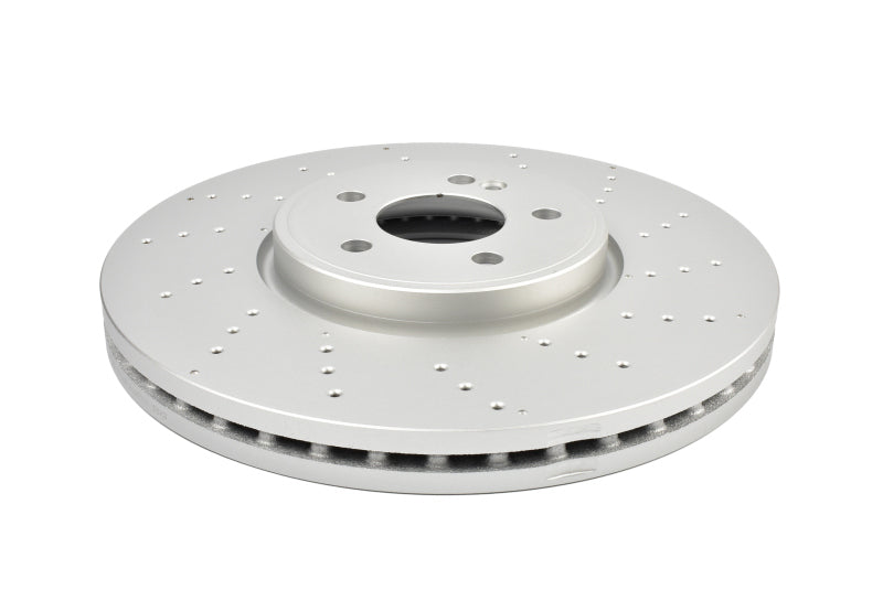 DBA DBA Street Standard Rotors Brakes, Rotors & Pads Brake Rotors - OE main image