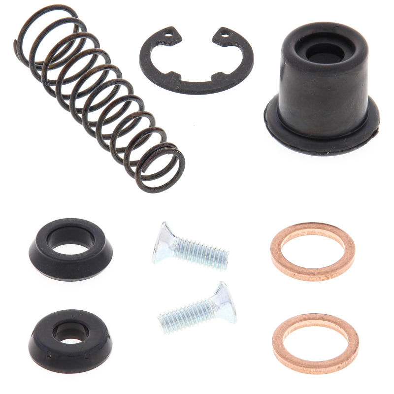 All Balls Racing Master Cylinder Seal Kit 18-1004 18-1004 Photo - Primary