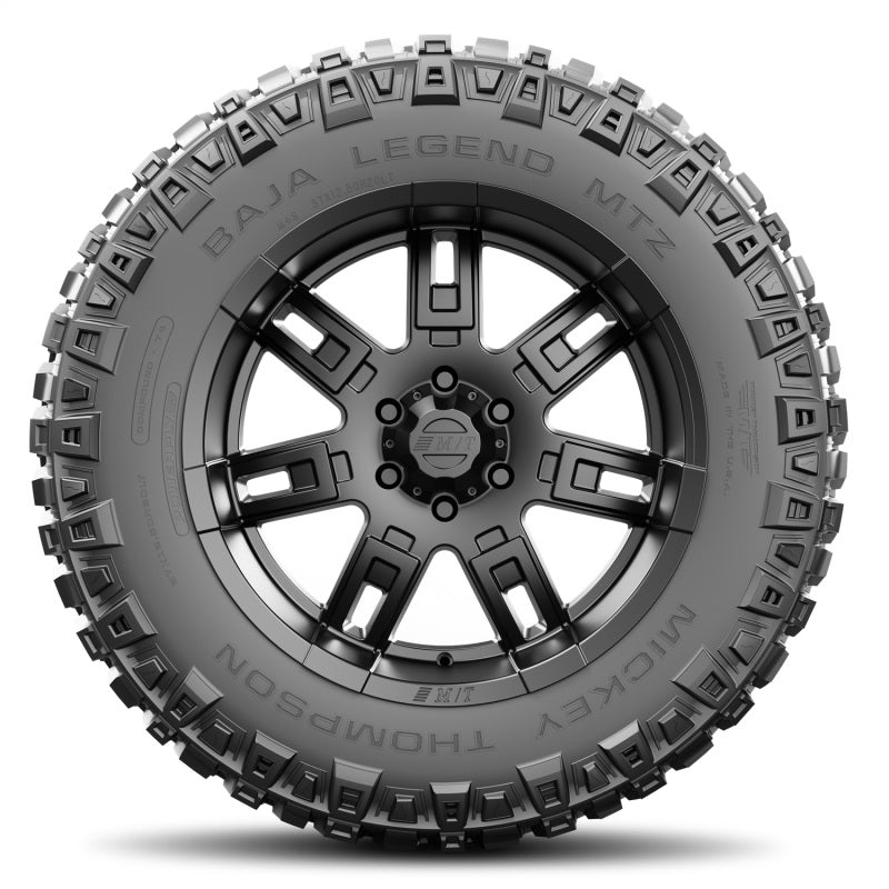 Mickey Thompson Baja Legend MTZ Tire - 37X12.50R17LT 124Q 90000057352 247939 247939 Photo - Unmounted