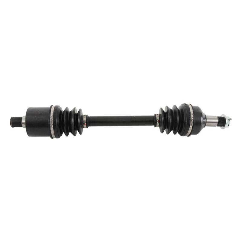 All Balls Racing 14-19 Arctic Cat Wildcat Trail 8 Ball Axle Rear Left AB8-AC-8-349 AB8-AC-8-349 Photo - Primary