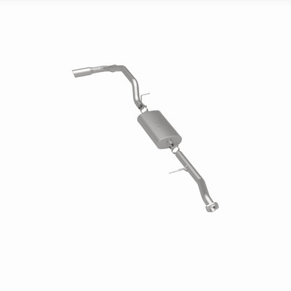 MagnaFlow Street Series Cat-Back Performance Exhaust System 15665 360 Degree Image Set