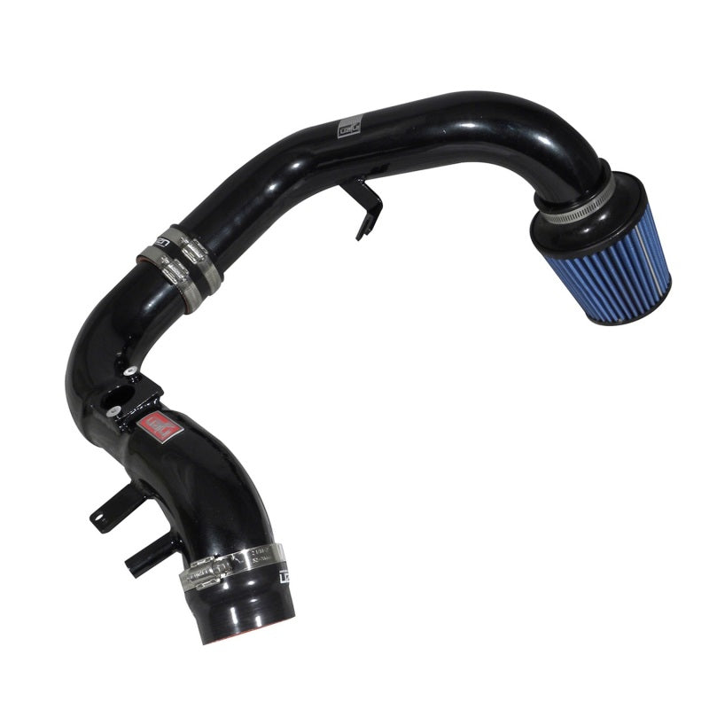 Injen Black Cold Air Intake 05-06 Corolla S 05-07 Matrix XR 1.8L 4 Cyl SP2077BLK Photo - Primary