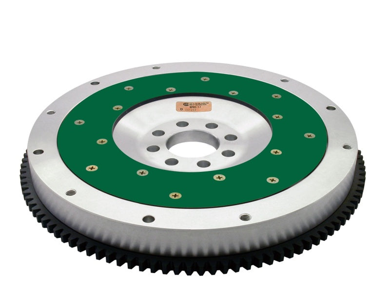 Fidanza Lightened Flywheel Nissan Sentra 88-00 143201 Photo - Primary