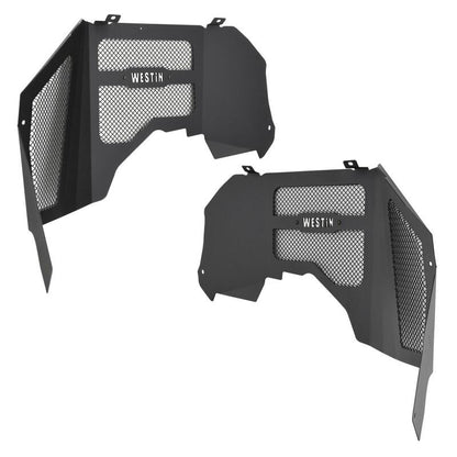 Westin Inner Fenders - Front 62-11025 Photo - Unmounted