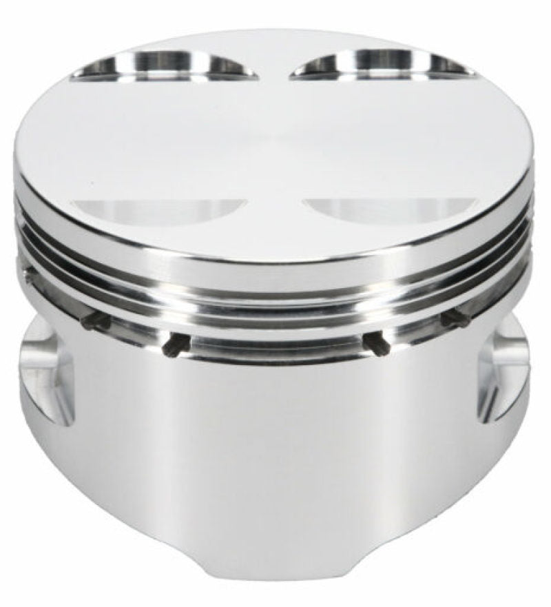JE Pistons 3.267 Suzuki GS1100 Piston Single 135635S 135635S Photo - Primary