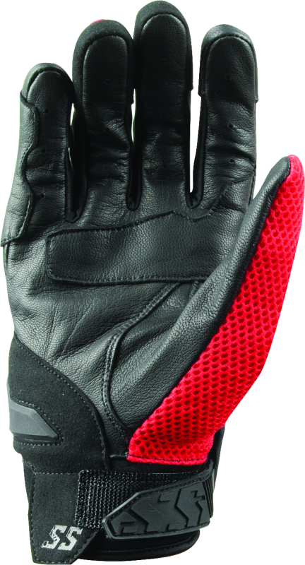 Speed and Strength Moment Of Truth Glv Red Sm 889876 889876 User 1