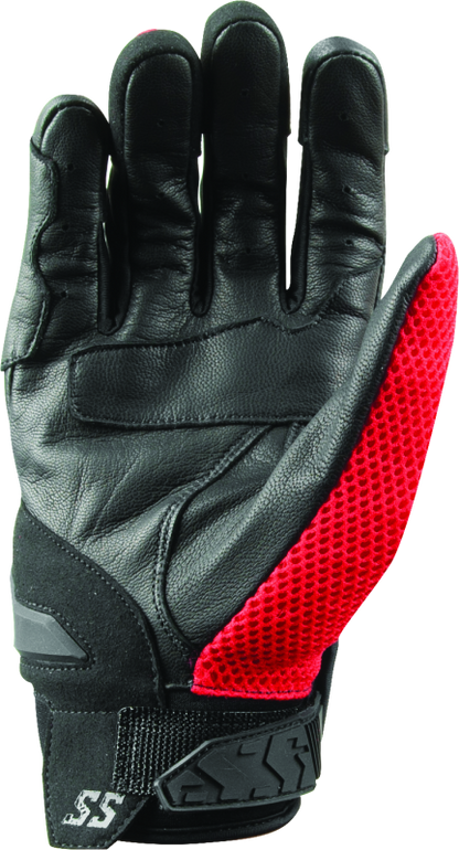 Speed and Strength Moment Of Truth Glv Red Sm 889876 889876 User 1