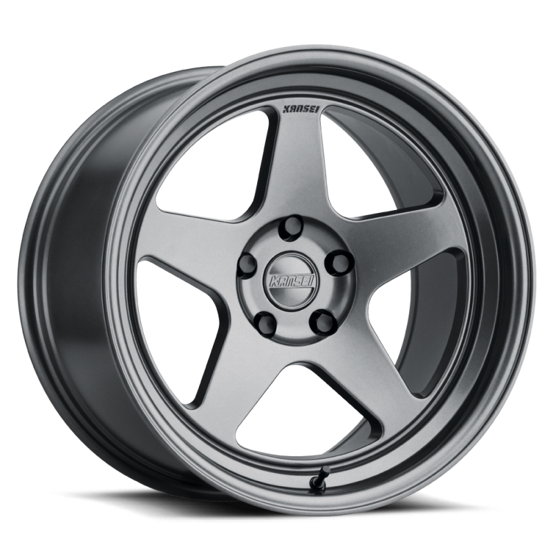Kansei KAN K12 KNP Wheels Wheels Wheels - Forged main image
