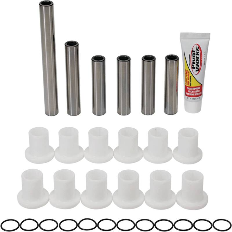 Pivot Works 14-16 Polaris ACE 325 PW Rear Independent Suspension, 2 Kits Req. Per Veh PWIRS-00029 PWIRS-00029 Photo - Primary