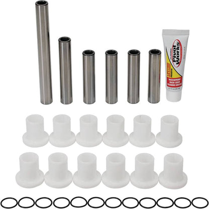 Pivot Works 14-16 Polaris ACE 325 PW Rear Independent Suspension, 2 Kits Req. Per Veh PWIRS-00029 PWIRS-00029 Photo - Primary